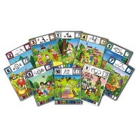 Демонстрационное пособие "Сказочный счёт" - «globural.ru» - Томск