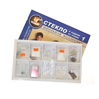 Коллекция "Стекло и изделия из стекла" - «globural.ru» - Томск