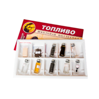 Коллекция "Топливо" (вариант 2) - «globural.ru» - Томск