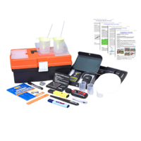 Эко-знайка 8. Цифровая лаборатория по экологии для ученика - «globural.ru» - Томск