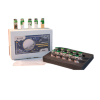 Коллекция "Минеральные удобрения" 15 видов - «globural.ru» - Томск