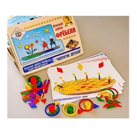 Игровой набор Фребеля "Чаепитие друзей" (серия "Вместе весело") - «globural.ru» - Томск