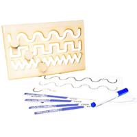 Игровой набор "Логика" (змейка) - «globural.ru» - Томск