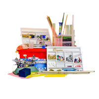 Набор для экспериментирования "Наблюдения за природой. Измерения" - «globural.ru» - Томск