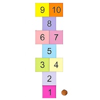 Игровой набор "Классики простые" - «globural.ru» - Томск