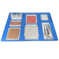 Тренажерный комплекс "Изучение и отработка ветеринарно-хирургических навыков на практике" - «globural.ru» - Томск