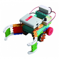 Набор по робототехнике Kicky Junior 3 - «globural.ru» - Томск