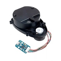 Лазерный дальномер 360 Laser Distance Sensor LDS-01 - «globural.ru» - Томск