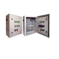 Комплект учебного оборудования «Электромонтаж и наладка систем управления» - «globural.ru» - Томск