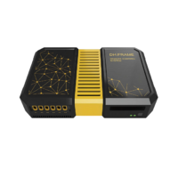 Комплекс дистанционного управления техникой DH:Remote Control System - «globural.ru» - Томск