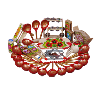 Набор шумовых инструментов (в том числе: треугольник, набор колокольчиков) - «globural.ru» - Томск