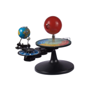 Теллурий (Модель Солнце-Земля-Луна) вариант 2 - «globural.ru» - Томск