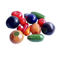 Комплект муляжей демонстрационный - «globural.ru» - Томск