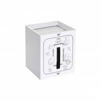 Фильтрующий элемент Makeblock HEPA Composite Filter (1 pcs) - «globural.ru» - Томск