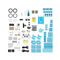 Cоревновательный набор MakeX Starter Kit (2020 Smart Links) - «globural.ru» - Томск
