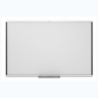 Интерактивная доска SMART SBM787V с пассивным лотком (Notebook 22) - «globural.ru» - Томск