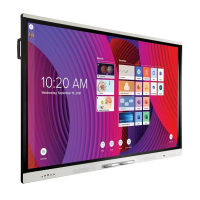 Интерактивный дисплей  SMART модель SBID-MX265-V2-C (в составе интерактивной панели SBID-MX065-V2-C) с ПО SMART Notebook - «globural.ru» - Томск