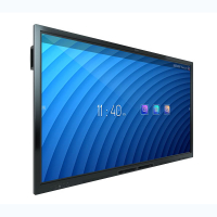 Интерактивный дисплей  SMART SBID-GX165 (в составе интерактивной панели SBID-GX065) - «globural.ru» - Томск