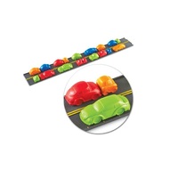 Игра "Измерительные машинки" - «globural.ru» - Томск