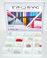 Коллекция Стекло и изделия из стекла - «globural.ru» - Томск
