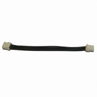 Комплект кабелей Robot Cable-3P 100mm 10pcs - «globural.ru» - Томск