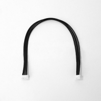 Комплект кабелей Robot Cable-X4P 240mm 10pcs - «globural.ru» - Томск