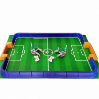 Конструктор по робототехнике Soccer Robot FK - «globural.ru» - Томск