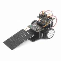 Конструктор Robo kit 2 - «globural.ru» - Томск