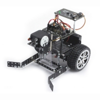 Конструктор Robo kit 4 - «globural.ru» - Томск