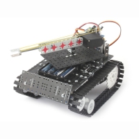 Конструктор Robo Kit 5 - «globural.ru» - Томск