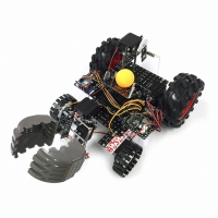 Конструктор Robo kit 6 - «globural.ru» - Томск