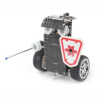 Конструктор Robo Kit 3 - «globural.ru» - Томск