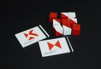 Кубики Коса - «globural.ru» - Томск