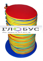 Игровой комплект ковриков на стойке (ВИК) - «globural.ru» - Томск