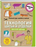 Комплект справочников по швейному мастерству и рукоделию - «globural.ru» - Томск