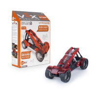Набор VEX by HEXBUG Инерционная машина - «globural.ru» - Томск