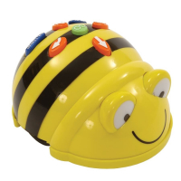 Программируемый мини-робот "Bee-Bot" - «globural.ru» - Томск