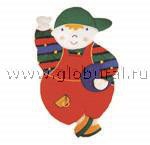 Мальчик – мат (ВИК) - «globural.ru» - Томск