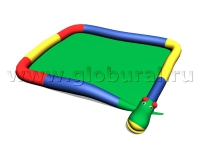 Коврик - манеж (ВИК) - «globural.ru» - Томск