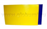 Мат настенный - «globural.ru» - Томск