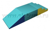 Модуль Трансформер «Мини-6» (ВИК) - «globural.ru» - Томск