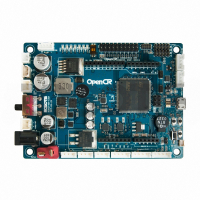 Модуль управления OpenCR1.0 - «globural.ru» - Томск