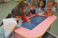 Мультстудия комплектация лого + 43" - «globural.ru» - Томск