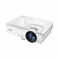 Мультимедийный короткофокусный проектор Vivitek DX283ST - «globural.ru» - Томск