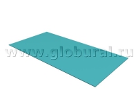 Мягкий коврик (ВИК) - «globural.ru» - Томск