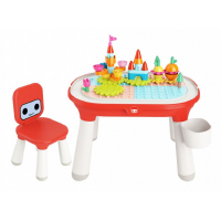 Набор мебели Play Table Sets - «globural.ru» - Томск