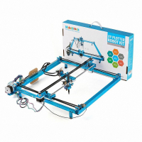 Набор XY плоттера XY Plotter Robot Kit V2.0  - «globural.ru» - Томск