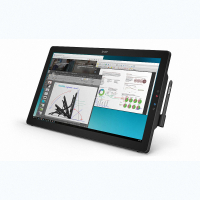 Интерактивный настольный дисплей SMART Podium 624 - «globural.ru» - Томск