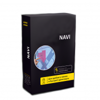 Программное обеспечение Navi - «globural.ru» - Томск