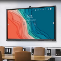 Интерактивная LED панель Newline TT-7522Q - «globural.ru» - Томск